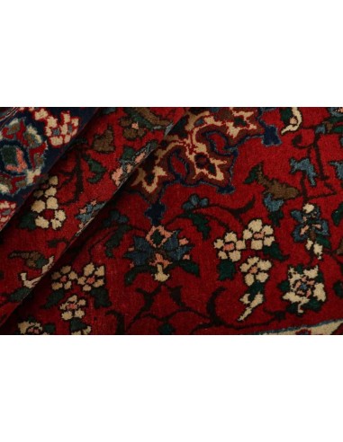 Hand made rug Bakhtiyar Sherkat Persia cm.148x206