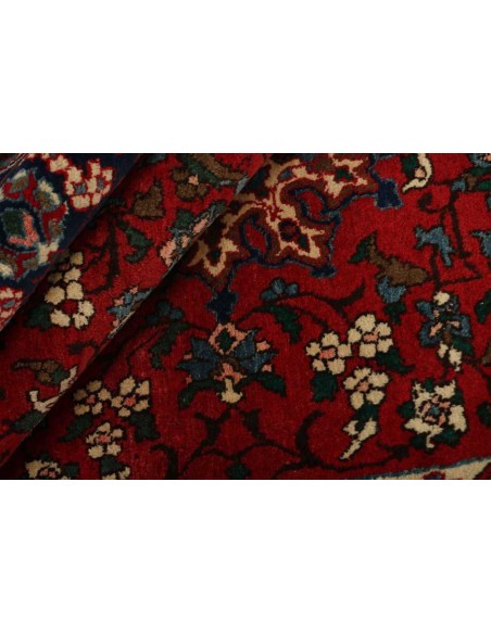 Hand made rug Bakhtiyar Sherkat Persia cm.148x206