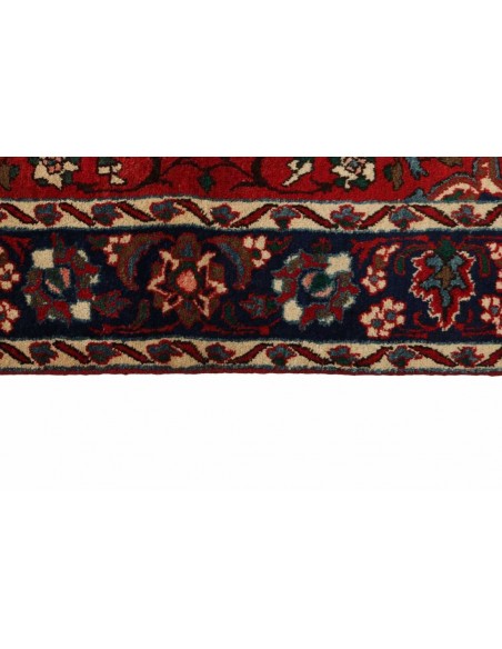 Hand made rug Bakhtiyar Sherkat Persia cm.148x206