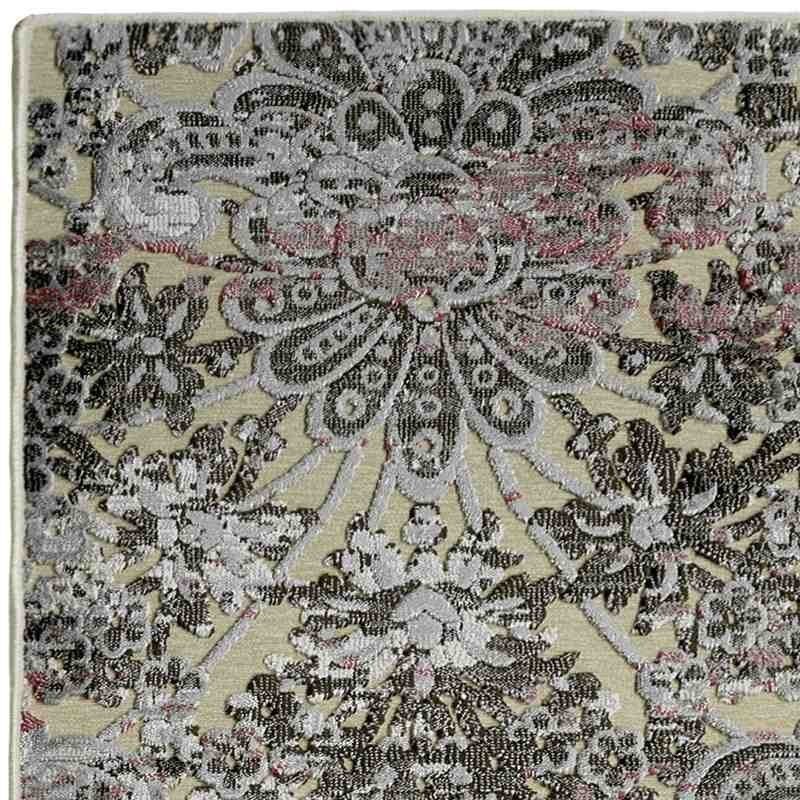 Carpet GENOVA SITAP 38205-1161-61 SETA fantasia da EUR 57.34