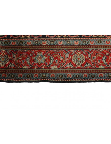 Hand made rug Sarough Sherkat Persia cm.135x206