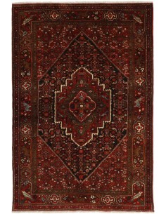 Hand made rug Gholtugh Persia cm.126x200