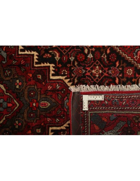 Hand made rug Gholtugh Persia cm.126x200