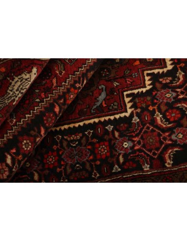 Hand made rug Gholtugh Persia cm.126x200