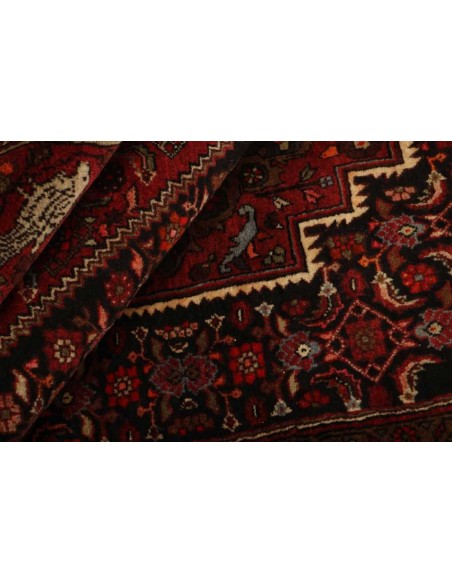 Hand made rug Gholtugh Persia cm.126x200