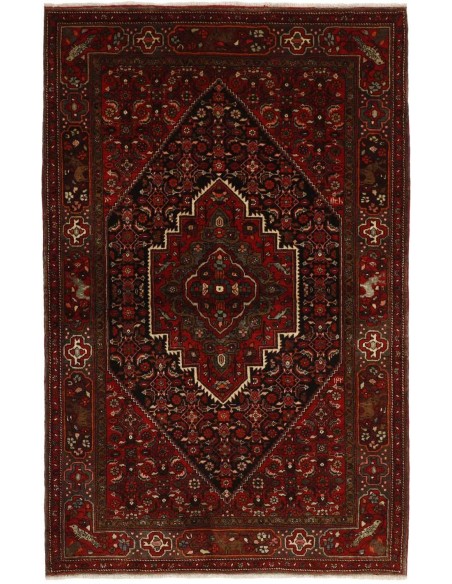 Hand made rug Gholtugh Persia cm.127x203