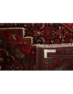 Hand made rug Gholtugh Persia cm.127x203 2