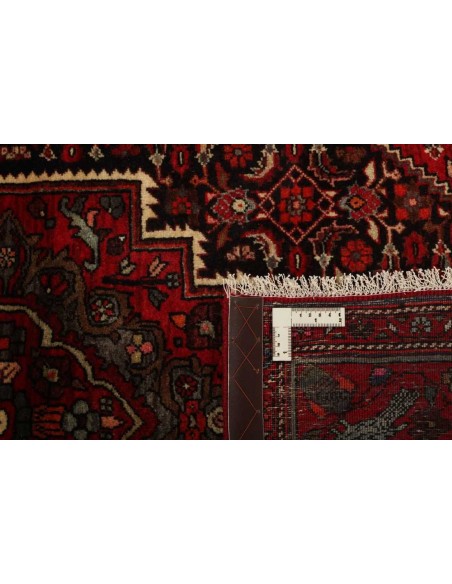 Hand made rug Gholtugh Persia cm.127x203