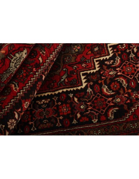 Hand made rug Gholtugh Persia cm.127x203