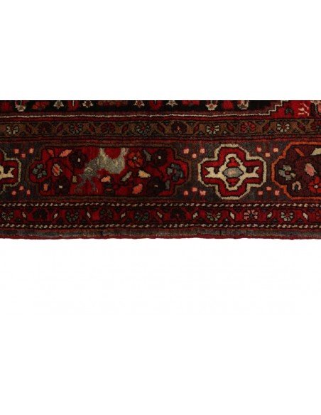 Hand made rug Gholtugh Persia cm.127x203