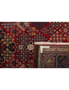 Hand made rug Keshan Persia cm.137x212 2