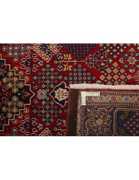 Hand made rug Keshan Persia cm.137x212