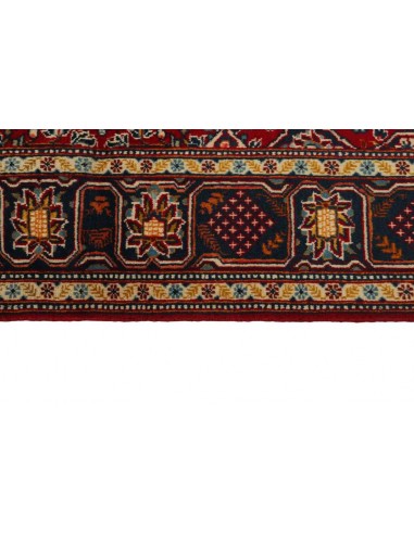 Hand made rug Keshan Persia cm.137x212