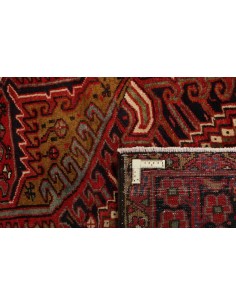 Hand made rug Heriz Persia cm.291x373 2