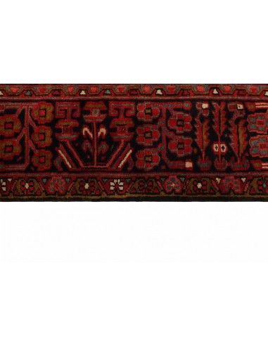 Hand made rug Heriz Persia cm.291x373