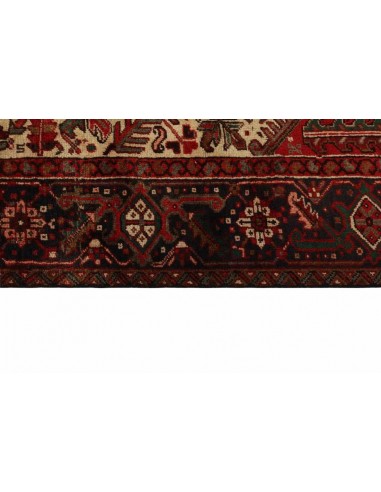 Hand made rug Heriz Persia cm.290x378