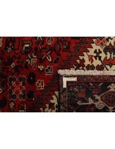 Hand made rug Heriz Persia cm.261x337 2