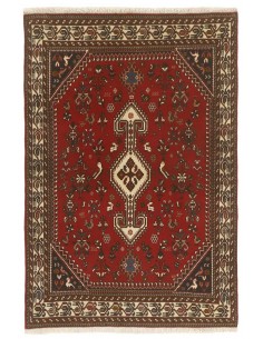 Hand made rug Abadeh Persia cm.101x150