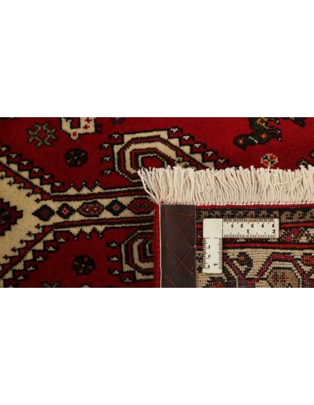 Hand made rug Abadeh Persia cm.101x150