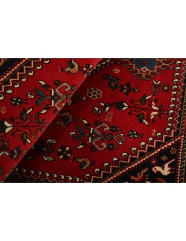 Hand made rug Abadeh Persia cm.101x150