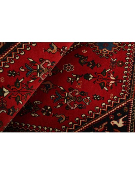 Hand made rug Abadeh Persia cm.101x150