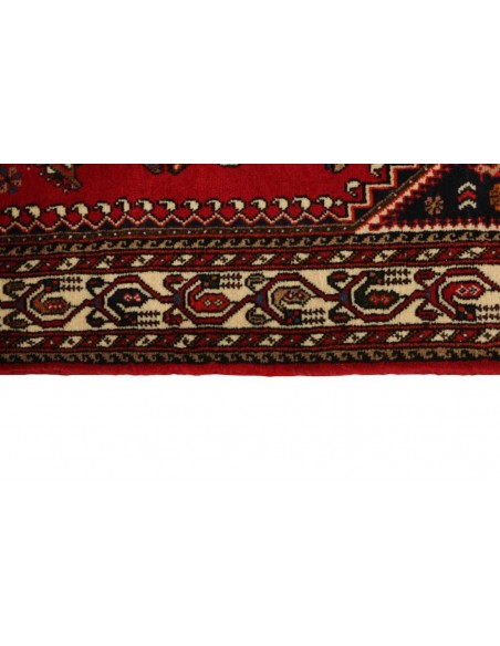 Hand made rug Abadeh Persia cm.101x150