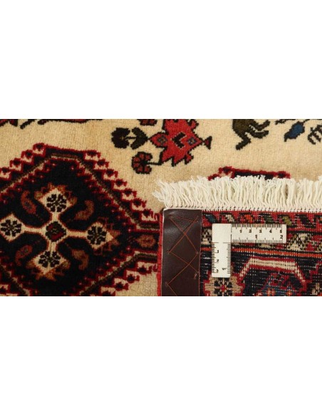 Hand made rug Abadeh Persia cm.105x150