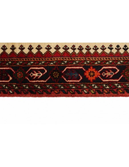 Hand made rug Abadeh Persia cm.105x150