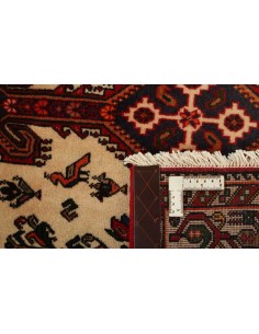 Hand made rug Abadeh Persia cm.141x212 2