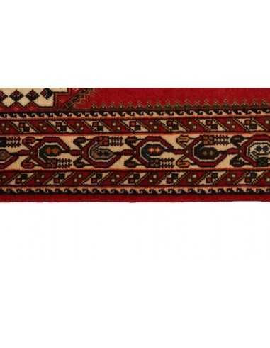 Hand made rug Abadeh Persia cm.141x212
