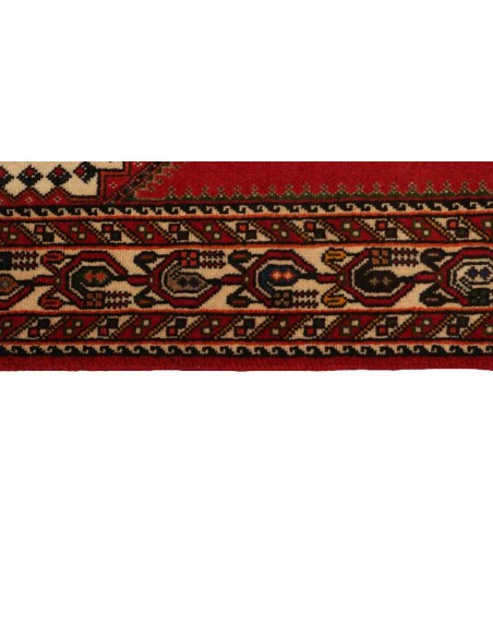 Hand made rug Abadeh Persia cm.141x212