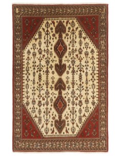 Hand made rug Abadeh Persia cm.149x229