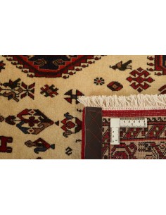 Hand made rug Abadeh Persia cm.149x229 2