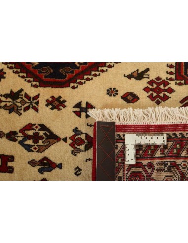 Hand made rug Abadeh Persia cm.149x229