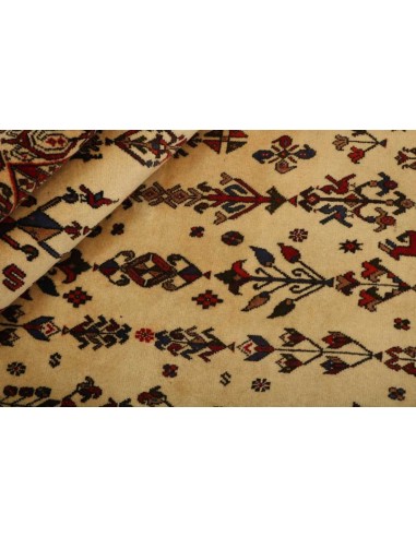 Hand made rug Abadeh Persia cm.149x229