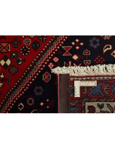 Hand made rug Abadeh Persia cm.208x220