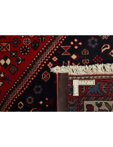 Hand made rug Abadeh Persia cm.208x220