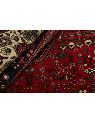 Hand made rug Abadeh Persia cm.208x220