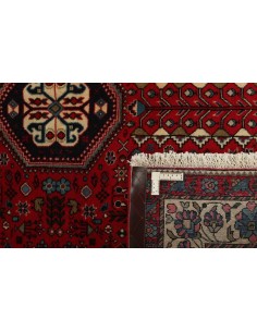 Hand made rug Abadeh Persia cm.201x211 2