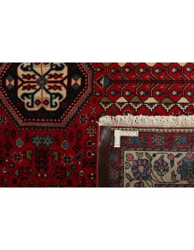 Hand made rug Abadeh Persia cm.201x211