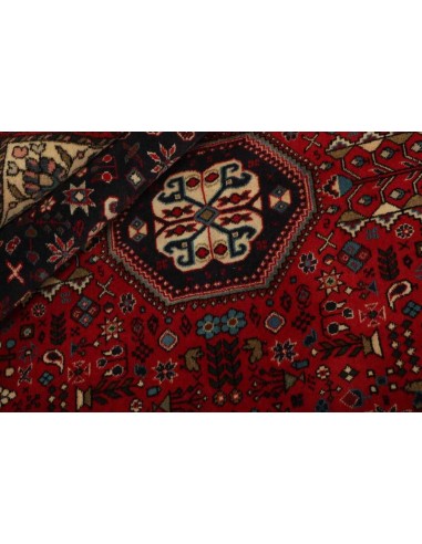 Hand made rug Abadeh Persia cm.201x211