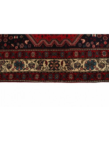 Hand made rug Abadeh Persia cm.201x211