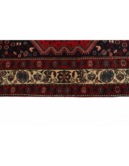 Hand made rug Abadeh Persia cm.201x211