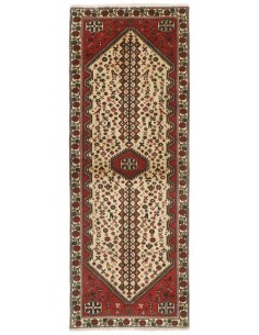 Hand made rug Abadeh Persia cm.71x196