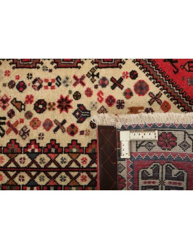 Hand made rug Abadeh Persia cm.71x196