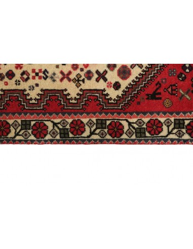 Hand made rug Abadeh Persia cm.71x196