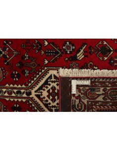 Hand made rug Abadeh Persia cm.84x408 2