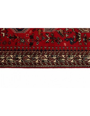 Hand made rug Abadeh Persia cm.84x408