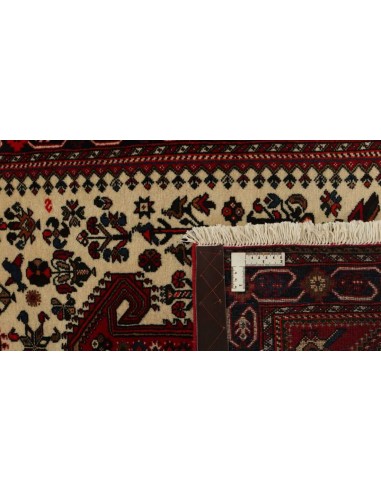 Hand made rug Abadeh Persia cm.80x412