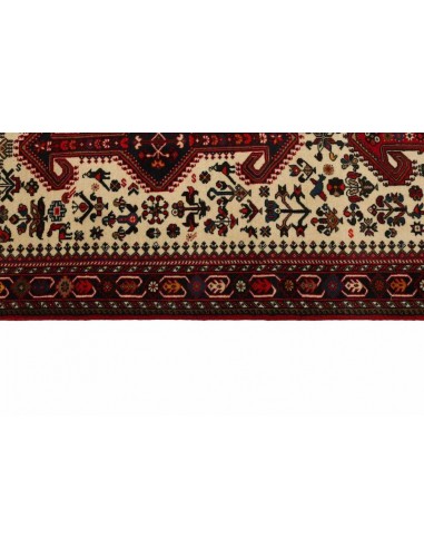 Hand made rug Abadeh Persia cm.80x412
